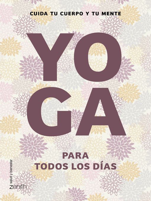 Title details for Yoga para todos los días by AA. VV. - Available
